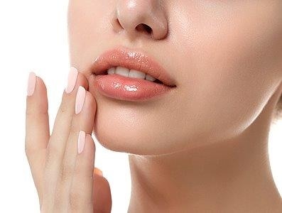 Moisturizing Lip Ink Formulation