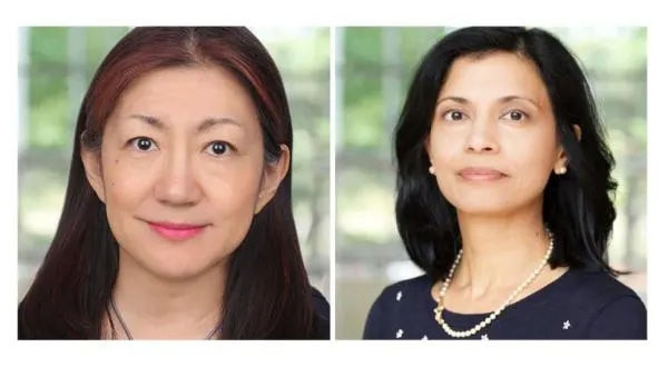 Firmenich appoints two new Master Flavorists – Yukiko Ando Ovesen and Usha Manduru