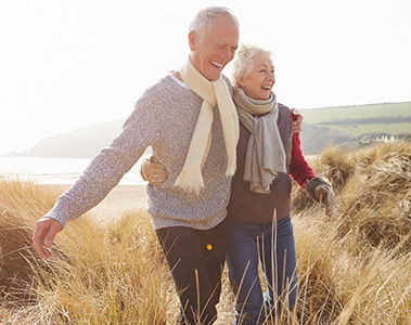 Suiza da pasos positivos para apoyar el estado de la vitamina D en los adultos mayores