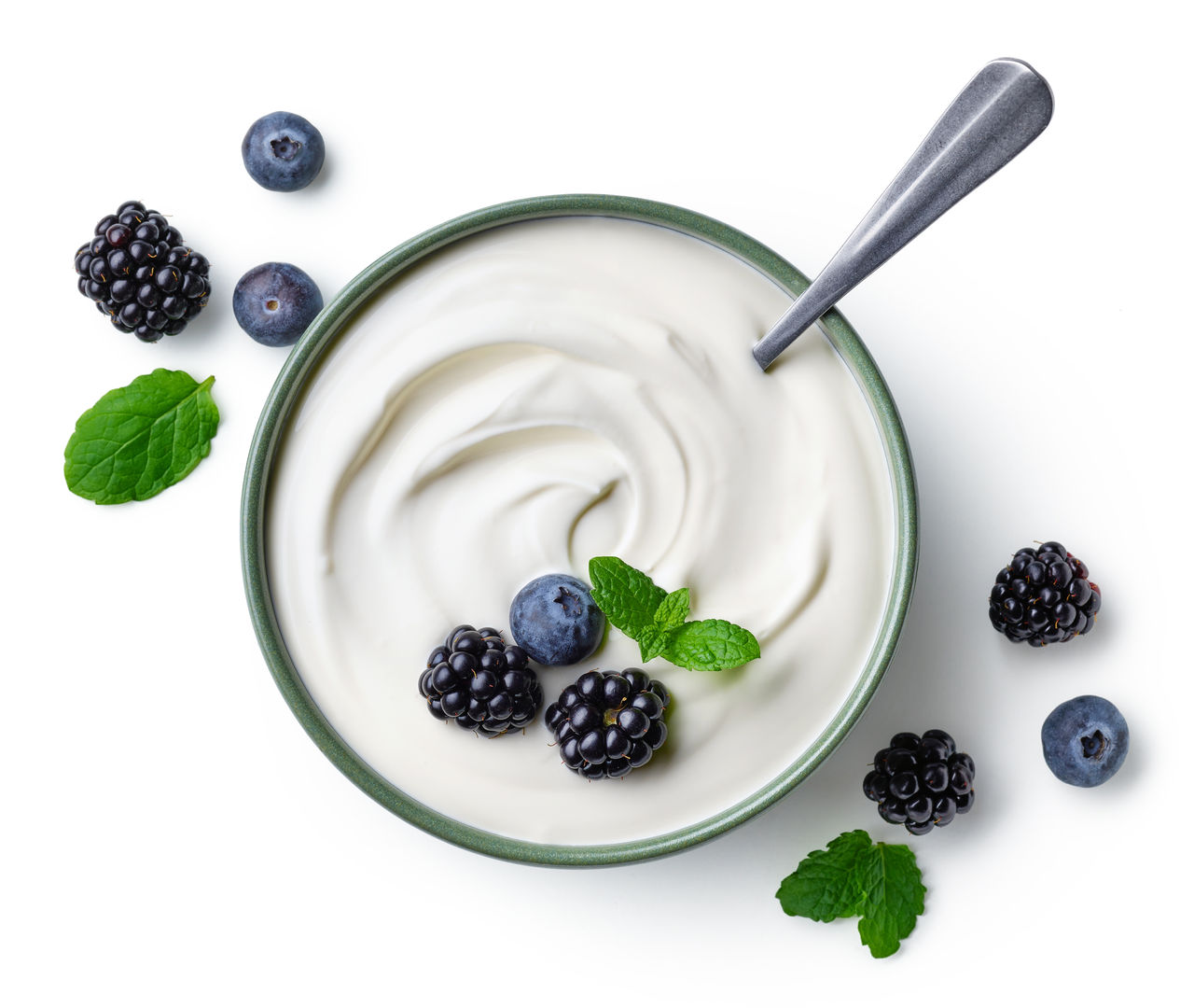 dsm-firmenich lanza los cultivos iniciadores Delvo®Fresh para una impresionante estabilidad del pH durante la producción y conservación del yogur suave