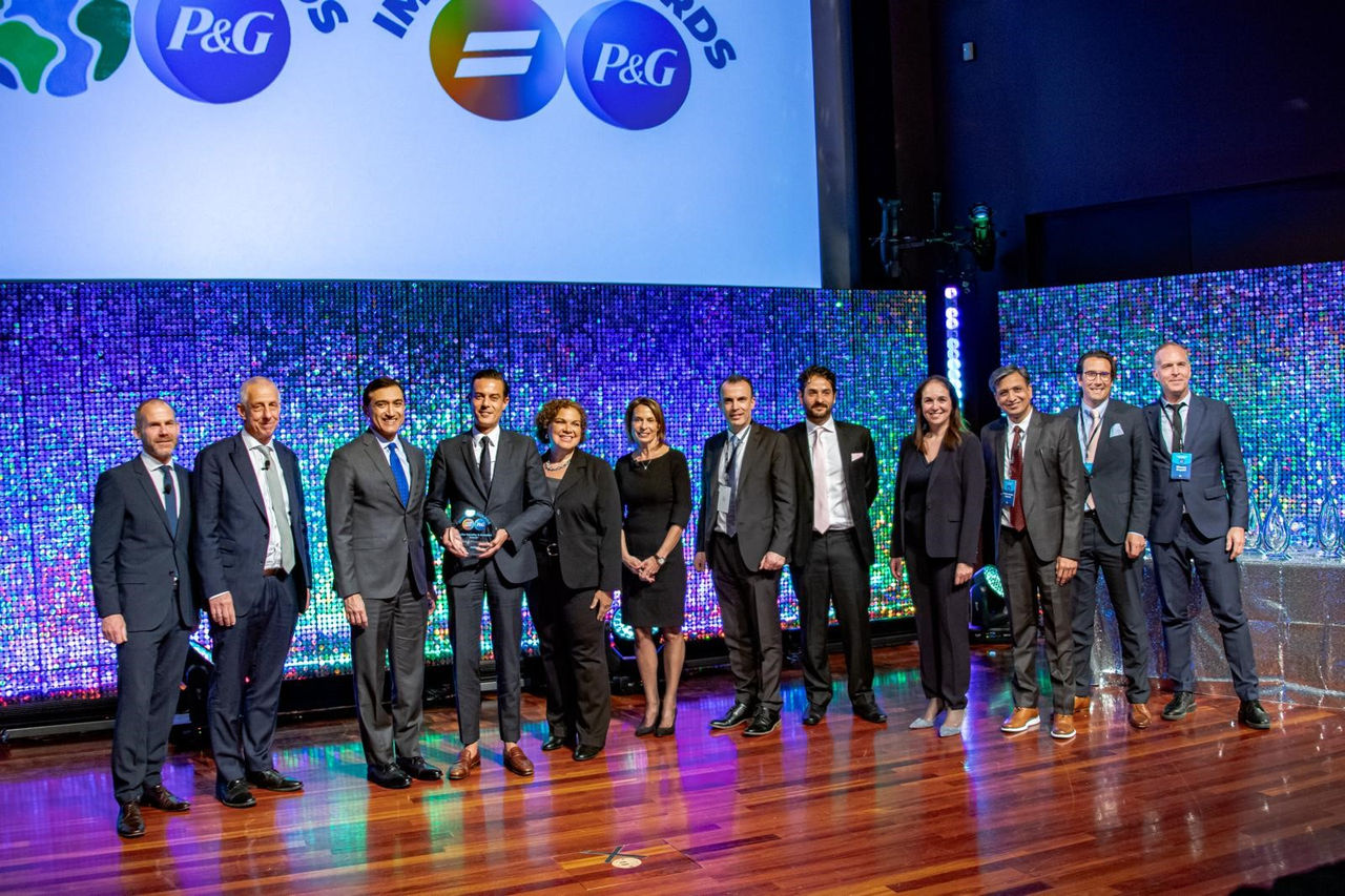 Celebración de la diversidad y la inclusión de la discapacidad en la industria de las fragancias