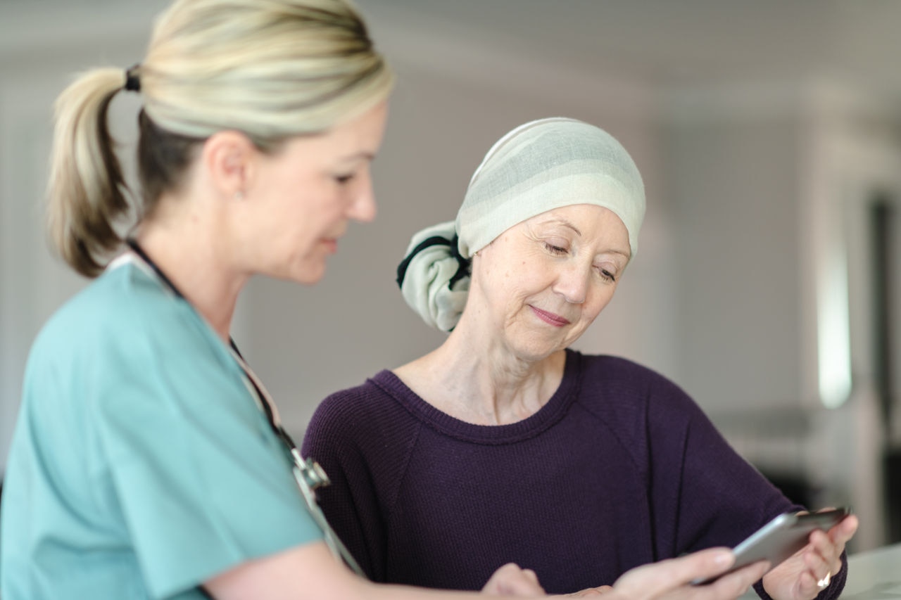 Journée mondiale contre le cancer 2024 : Explorer le rôle de la nutrition médicale dans les soins holistiques du cancer