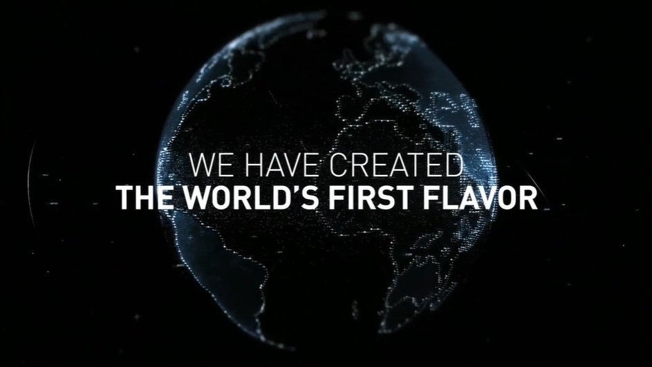 Firmenich Announces the World’s First AI-Created Flavor