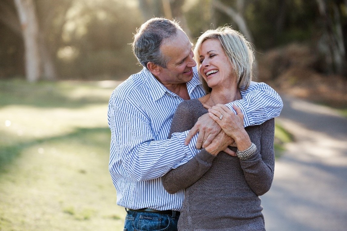 5 maneiras de Fruitflow® apoiar a saúde do coração durante a menopausa